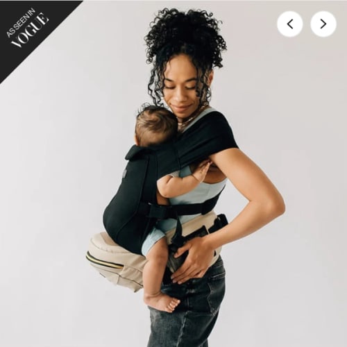 The Snug Attachment
