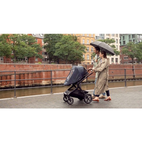 Nuna | Infant Car Seat Rain Cover