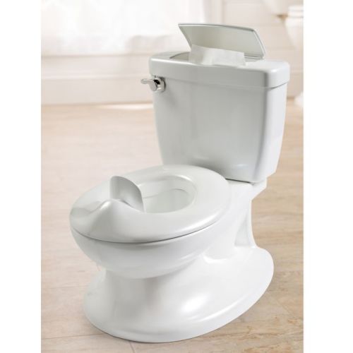 Summer Infant® My Size Potty in White