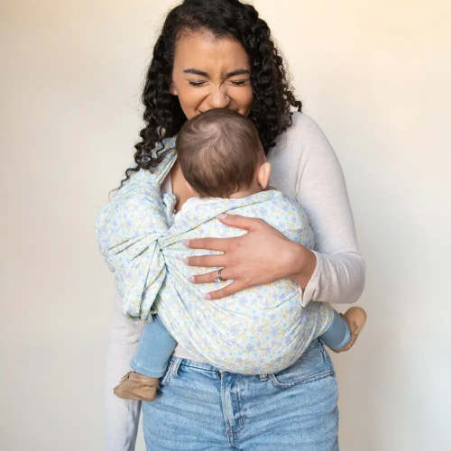 Pansy Ring Sling