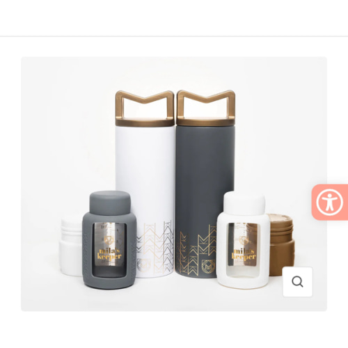 The Duo Gift Set | Starry Night