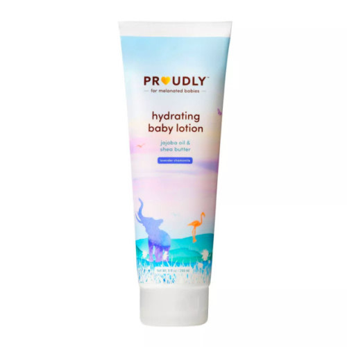 Hydrating Baby Lotion - Lavender Chamomile - 9 fl oz