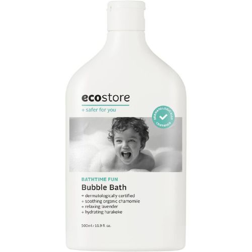 Ecostore Ecostore Baby Bubble Bath 500ml