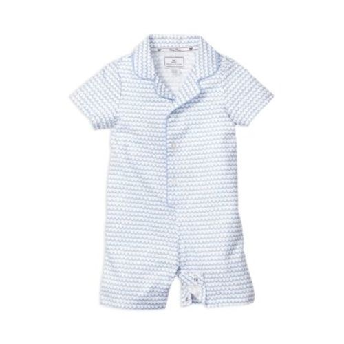 Boys' La Mer Summer Romper - Baby