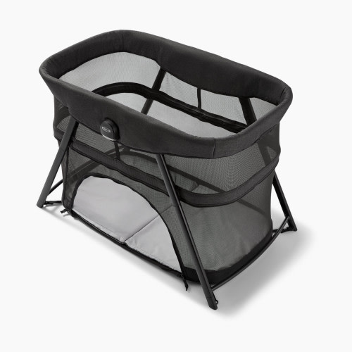 Graco Lite Traveler DLX 4-in-1 Pack ‘n Play - Sona