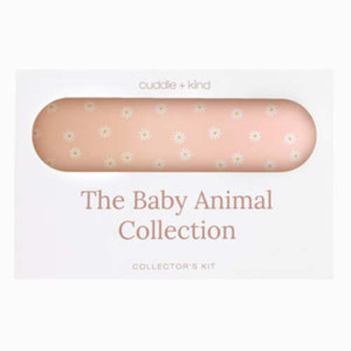 The Baby Animal Collector's Kit – cuddle+kind