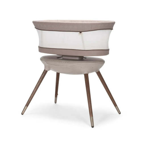 Starling Smart Bassinet Kindred Collection, Natural Heritage