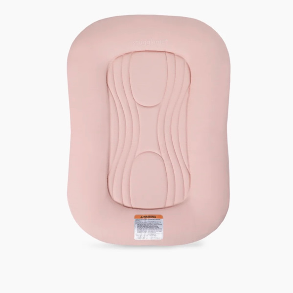 Infant Lounger Wave | Petal