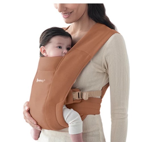 Ergobaby Embrace Baby Carrier