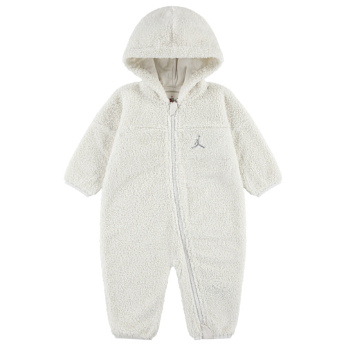 Jordan Mountainside Boucle Coverall - Boys' Infant