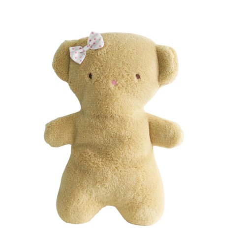 Baby Ruby Teddy, Cuddly Teddy | Danrie