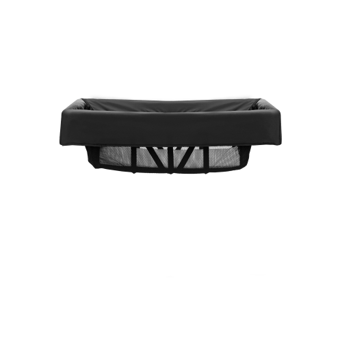 breeze bassinet attachment and mattress