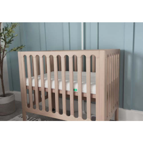 Newton Galileo Portable Mini Crib & Baby Mattress