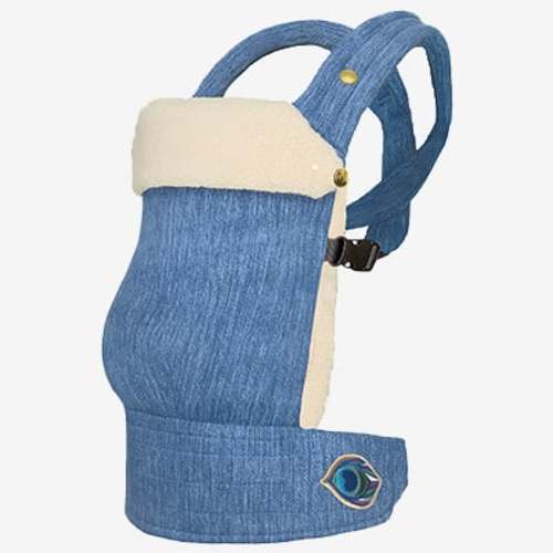 Denim Classic | Zeitgeist Baby Carrier | SHOP ARTIPOPPE
