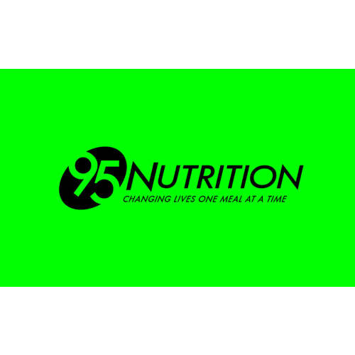 95 Nutrition Meal Prep