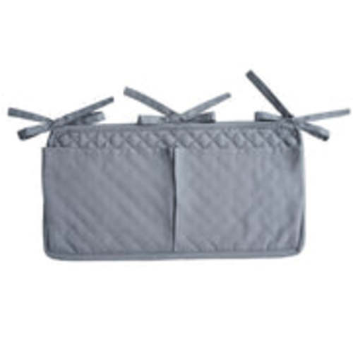 Mushie Nursery Baby Storage Pocket