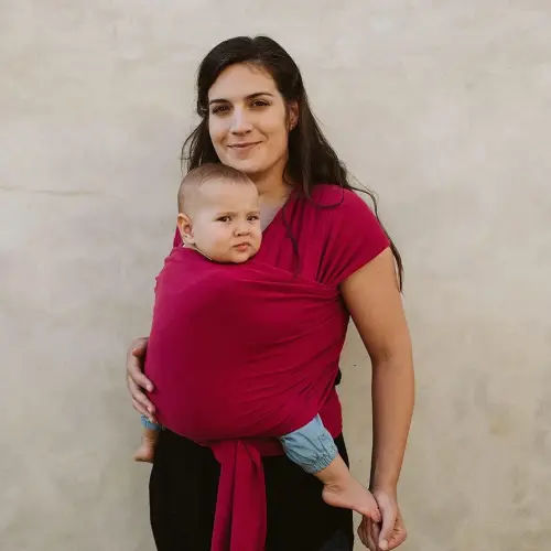 Boba Baby Wrap Carrier