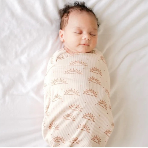 COCOON SWADDLE, size SMALL