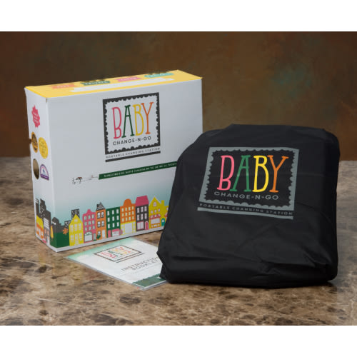 Amazon.com: Baby Change-N-Go
