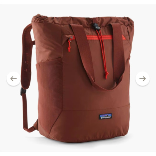 Patagonia Terravia Tote Pack 24 L | REI Co-op
