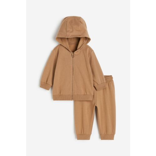 2-piece Sweatsuit