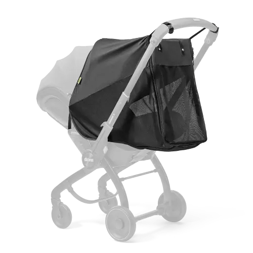 Doona X 360° Protection