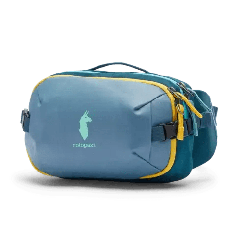 Allpa X 3L Hip Pack – Cotopaxi
