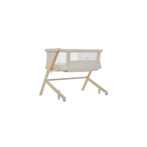 Stellar Bassinet and Bedside Sleeper