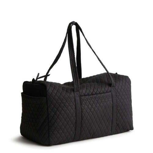 Large Original Duffel Bag - Moonless Night