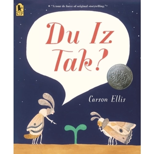 Du Iz Tak? (Paperback)