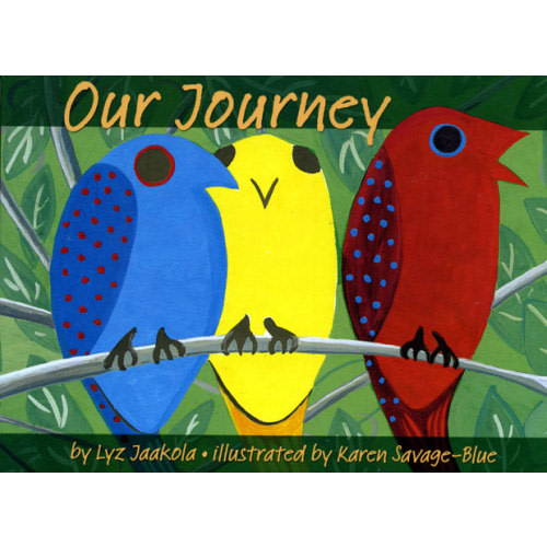 Our Journey