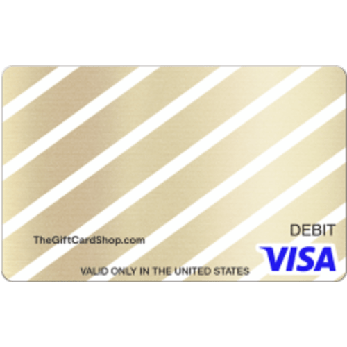 Visa&#x20;Gold&#x20;Diagonal&#x20;Gift&#x20;Card
