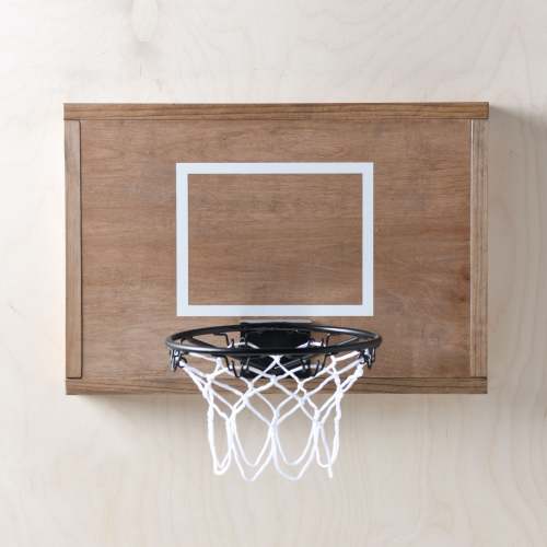 Mini Basketball Hoop