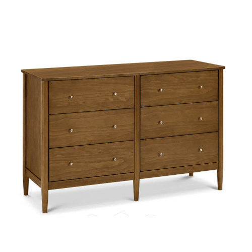 DaVinci Frem 6-Drawer Dresser | Modern Nursery™