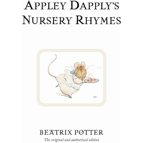 Appley Dapply's Nursery Rhymes (Peter Rabbit) Hardcover – Picture Book, September 16, 2002