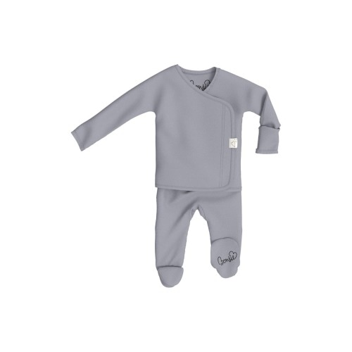 Baby Skin to Skin Footie, Newborn