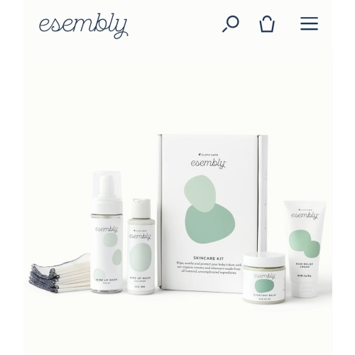 Skincare Kit