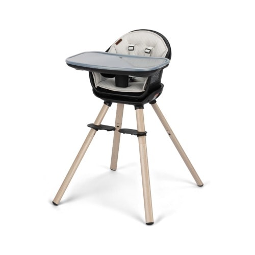 Moa 8-in-1 Adjustable Highchair