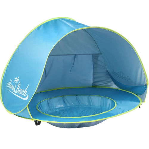 Amazon.com: Monobeach: Beach Tent