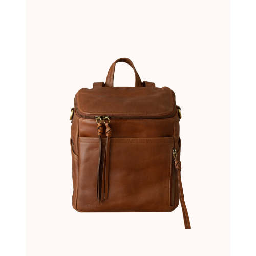 Luxe La Mère Backpack Petite
