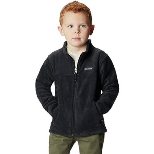 Columbia baby-boys Steens Mountain Ii Fleece