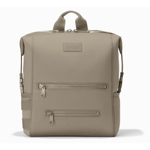Indi neoprene Diaper Backpack
