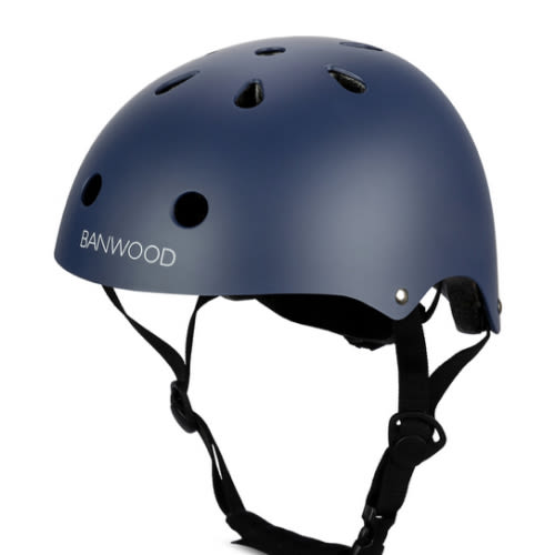 Bike Helmet, Ages 3-7