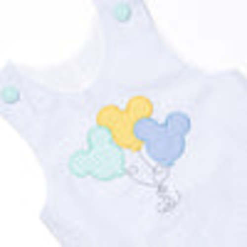 Magic In The Air Applique Jon Jon, Blue – Stitchy Fish