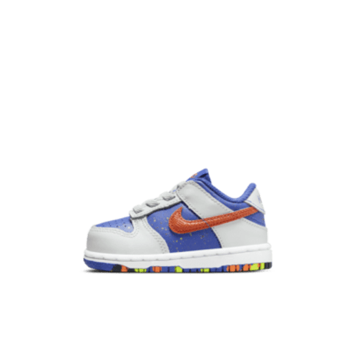 Nike Dunk Low Baby/Toddler Shoes