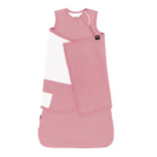 Kyte Baby Sleep Bag Swaddler - Apple Blossom