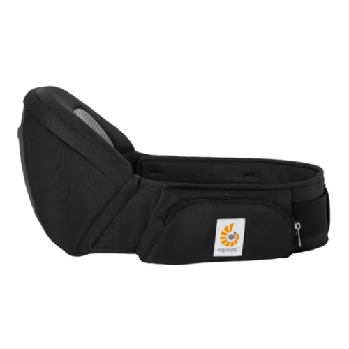 Lift Hip Seat Baby Carrier - Onyx Black | Ergobaby