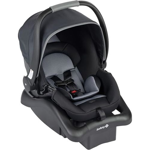 Safety 1st onBoard™ FLX Infant Car Seat, 4 Positions, Black