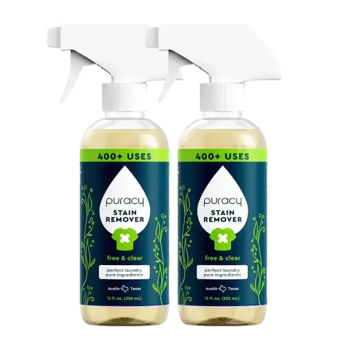 Laundry Stain Remover