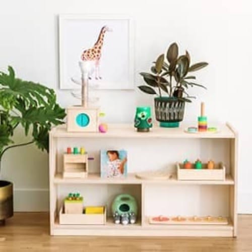 Give the gift of Lovevery Play Kits | Lovevery
